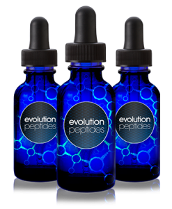 Evolution Peptides For Sale
